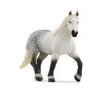 Jument Percheron
