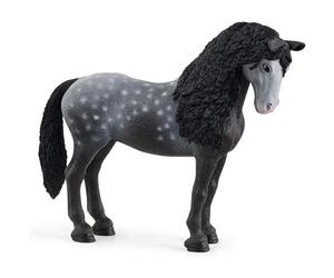 Jument Pure Race Espagnole Grise - Cheval Andalou PRE