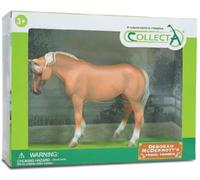 Jument Quarter Mare Deluxe In Box 84138 1:12 Collecta