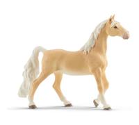 Schleich Horse Club - Jument de race American Saddlebred, Figurine