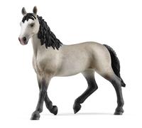 Schleich Figurine Horse Club Jument Selle Français 13955 pour enfant