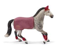 schleich HORSE CLUB Jument Trakehnen concours équestre