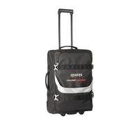 MARES Cruise Captain, Sac Trolley Mixte Adulte, Noir, Taille Unique