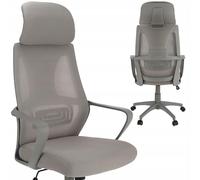 JUMI Futura Fauteuil Gris (emballé)
