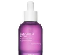Jumisо - Niacinamide 10 Serum, 40 ml - brightening and smoothing face serum