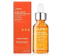 Jumiso All day Vitamin Brightening & Balancing Facial Serum - 30 ml