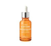 JUMISO - All Day Vitamin Brightening & Balancing Facial Serum Jumbo 2024 Version - 50ml