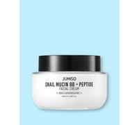Jumiso Crème visage à la bave d'escargot et peptides Snail Mucin 88 + Peptide Cream - 100 ml