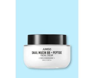 Jumiso Crème visage à la bave d'escargot et peptides Snail Mucin 88 + Peptide Cream - 100 ml