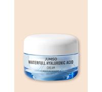 Jumiso Crème visage à l'acide hyaluronique Waterfull Hyaluronic Acid Cream - 50 g