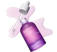 JUMISO Niacinamide 10 Sérum coréen pour le visage avec glutathion, acide tranexamique TXA et complexe de centella - Réduit la pigmentation, unifie le teint de la peau, apaise les peaux sensibles, 3