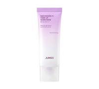 Jumiso Crème solaire teintée visage à la niacinamide Niacinamide 3 + Tone-up Sunscreen - 40 ml