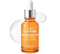 Jumiso - Sérum visage éclaircissant et équilibré à la vitamine toute la journée, 50 ml