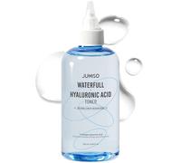 Jumiso Tonique hydratant à l'acide hyaluronique – 250 ml