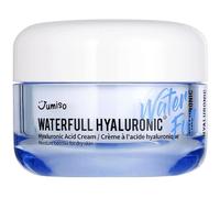 Jumiso Waterfull Crème Hydratante à l'Acide Hyaluronique - 50 ml