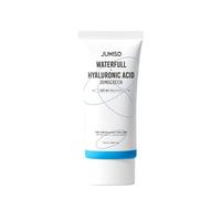 JUMISO - Waterfull Hyaluronic Sunscreen - Crème solaire à l'acide hyaluronique