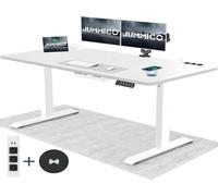JUMMICO 0134, Blanc, 180 x 80 cm