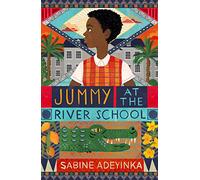 Jummy at the River School