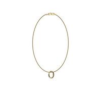 GUESS Collier Jewellery Man JUMN03216JWYGBKT-U Marque, Taille unique, Métal, Pas de gemme