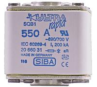 Jumo 00371964 Fusible à semi-conducteur 1 pc(s)