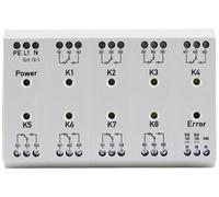 Jumo 00405292 Relais circuit de retour