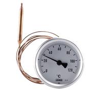 Jumo 00491078 Thermomètre bimétallique