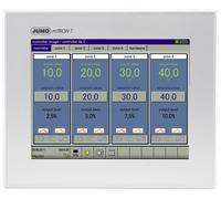 Jumo 00569495 API - Panel PC