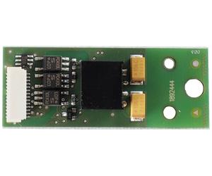 Jumo 00569506 Platine additionnelle