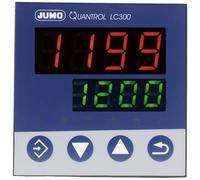 Jumo 00610269 Kompaktregler