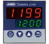 Jumo 00610812 Kompaktregler