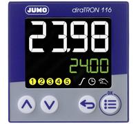 Jumo 00680786 Kompaktregler