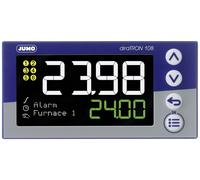 Jumo 00680797 Kompaktregler