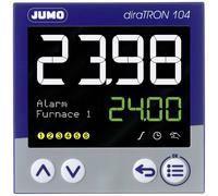 Jumo 00680798 Kompaktregler