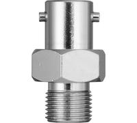 Jumo 452747 Contre-pièce pour fixation à baïonnette