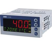 Jumo 493228 Régulateur de température