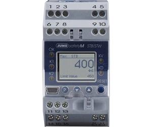 Jumo 548736 Déclencheur thermique