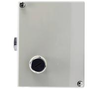 Jumo 60000194 Double thermostat