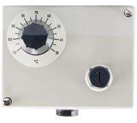 Jumo 60000195 Double thermostat
