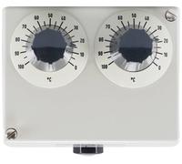 Jumo 60000486 Double thermostat