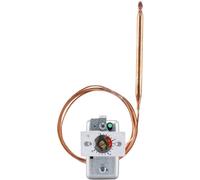 Jumo 60000924 Déclencheur thermique 0 à 150 °C