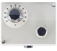 Jumo 60001048 Double thermostat