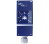 Jumo 60003187 2 points de réglage Disjoncteur thermique 135 °C (max.) Relais 16 A