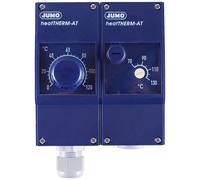 Jumo 60003196 Double thermostat