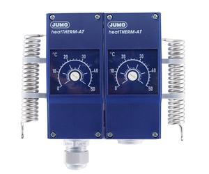 Jumo 60003213 Double thermostat