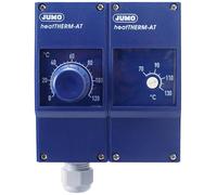 Jumo 60003231 Double thermostat