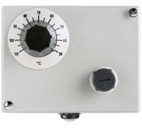 Jumo 60003331 Double thermostat