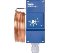 JUMO 6000334 Thermostat antigel FrostTherm-AT/-DR 3000 mm