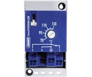 Jumo 603070/0070-7 Déclencheur thermique 20 à 150 °C Relais 16 A