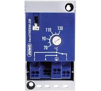 JUMO 603070/0070-7 Limiteur de température 20 à 150 °C Relais 16 A