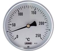Jumo 80000101 Thermomètre bimétallique